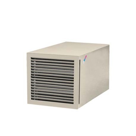 8MR6440-5DE30 SIEMENS dispositivo di raffreddamento montaggio nel tetto potenza frigorifera 2900 W AC 400 V ..