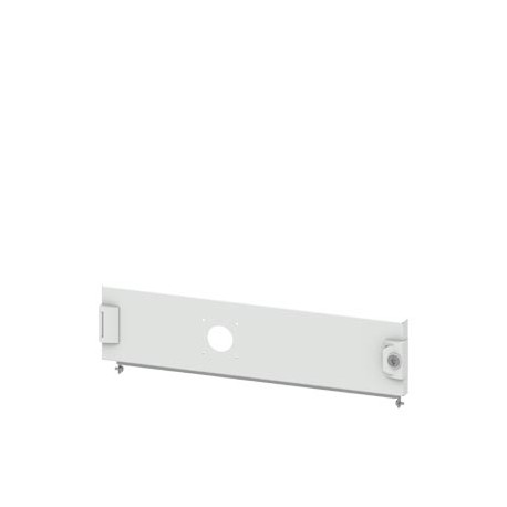 8PQ2015-6BA16 SIEMENS SIVACON S4, porta di scomparto, 3VL con RCD e comando rotativo bloccoporta 3VL160, 3VL..
