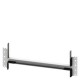 8PQ2010-4BA01 SIEMENS SIVACON S4, aumento della classe di protezione IP55, A: 100mm, La: 400mm