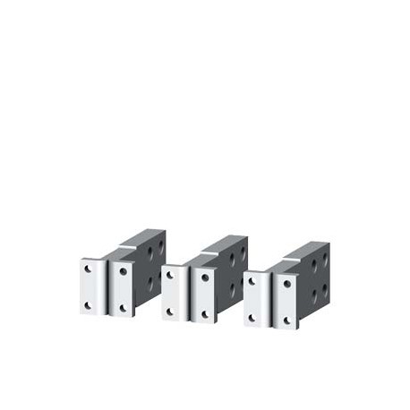 3VT9500-4RD30 SIEMENS accessori per VT1000, VT1600 collegamento posteriore per esecuzione estraibile consist..