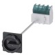 3LD2514-1TL51 SIEMENS SENTRON, Switch disconnector 3LD, main switch, 4-pole, Iu: 63 A, Operating power / at ..
