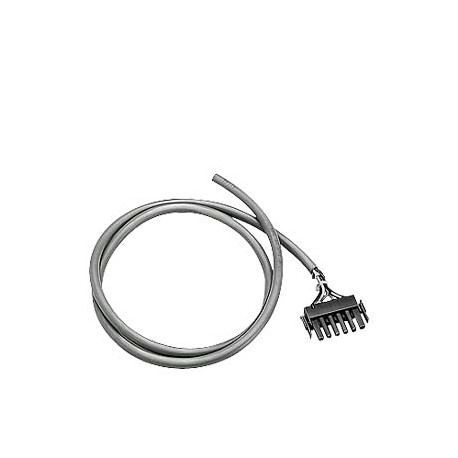 3NY1910 SIEMENS Accessori per interruttore 3NP50-54 e 3NP407 Connettore con cavo di collegamento di 1m