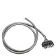 3NY1911 SIEMENS Accessori per interruttore 3NP50-54 e 3NP407 Connettore con cavo di collegamento di 3m