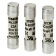3NC2250-0MK SIEMENS SITOR- Cartouche fusible cylindrique, 22x58mm, 50A, gR, Un AC: 690 V, Un CC: 250V