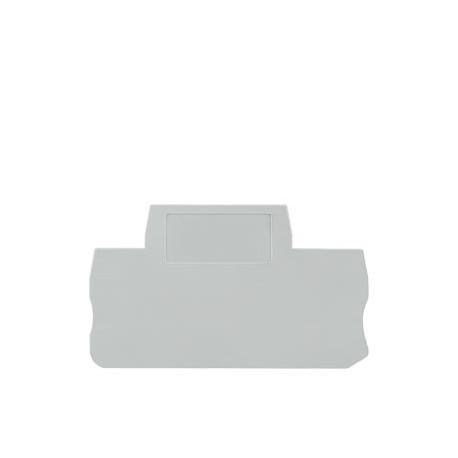 8WH9000-1VA00 SIEMENS cover for two-tier terminals with spring-loaded connection, Cross-section: 2.5 mm2, Wi..