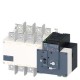 3KC8450-0FA22-0GA3 SIEMENS SENTRON, ATE, Inverseur de source 3KC, automatique, ATSE, 4- pôles, Iu: 1 000 A, ..