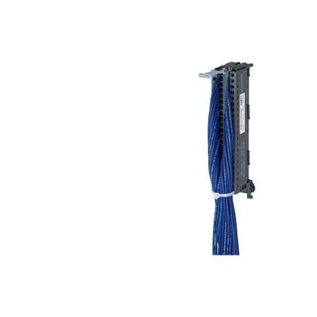 6ES7922-5BD20-0HC0 SIEMENS Front connector for SIMATIC S7-1500 40 pole (6ES7592-1AM00-0XB0) with 40 single c..