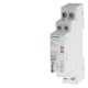 5TT4437-5 SIEMENS interruttore con comando a distanza contatto per 25A tensione DC 24V 1 contatto CO
