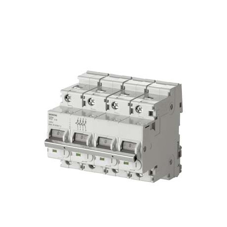 5SP9440-7KC47 SIEMENS INT. MT 50KA 4P C 40A, 6UM