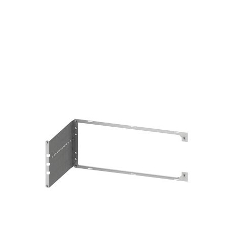 8PQ5000-4BA77 SIEMENS bloque básico SIVACON S4 subdivisión al: 200 mm an: 800 mm