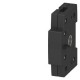 3KD9103-7 SIEMENS accessori per 3KD gr. 1/2, 3KF grand. costr. 1 3KC0 grand. costr. 1/2, modulo di contatti ..