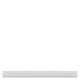 8WH8111-4AA05 SIEMENS Labeling plate, flat, horizontal und vertical, Terminal width: 8.2 mm, H: 6.4 mm, white