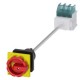3LD2244-0TK53 SIEMENS SENTRON, Switch disconnector 3LD, emergency switching-off switch, 3- pole, Iu: 32 A, o..