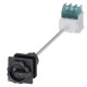 3LD2244-0TK51 SIEMENS SENTRON, Switch disconnector 3LD, main switch, 3-pole, Iu: 32 A, Operating power / at ..