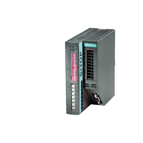 6EP1931-2EC31 SIEMENS SITOP module CC-USV 24 V/15 A Alimentation sans interruption avec interface série Entr..