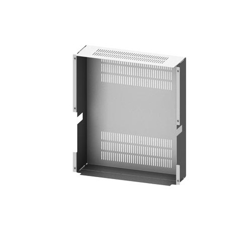 8PQ5000-4BA21 SIEMENS SIVACON S4, suddivisione sbarra verticale di distribuzione, 3WL, grandezza costruttiva..