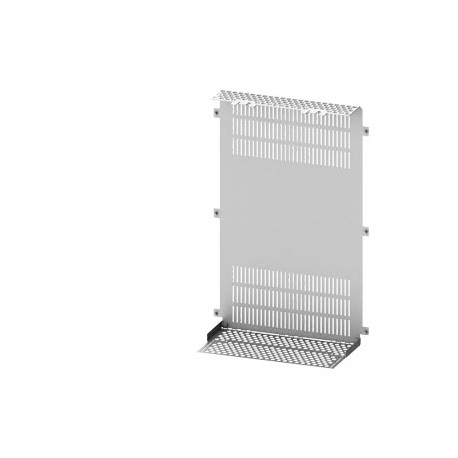 8PQ5000-4BA20 SIEMENS SIVACON S4, suddivisione 3WL forma 4, 3WL, grandezza costruttiva I, a 3 poli La: 400mm..
