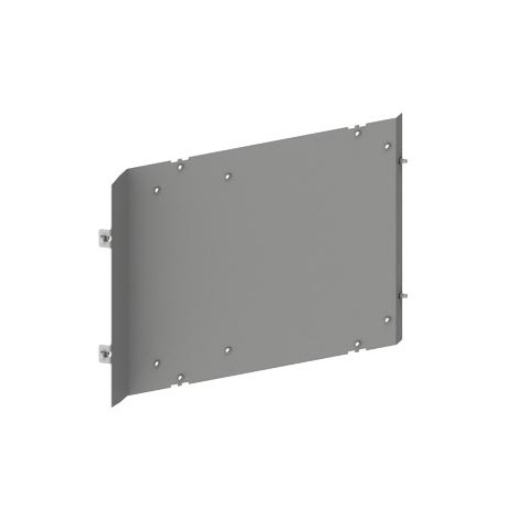 8PQ5000-3BA55 SIEMENS SIVACON S4 separation vertical distribution busbar rear, H: 300mm W: 600mm