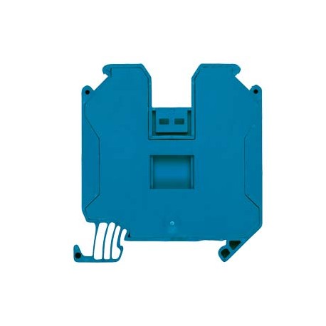 8WH1000-0AM01 SIEMENS morsetto, attacco a vite, morsetto passante, 35mm², blu