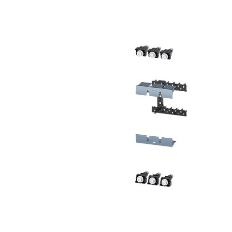 3VA9213-0KP10 SIEMENS SENTRON. Unidad enchufable kit de transformación para MCCB accesorios para. interrupto..