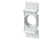 5SH5244 SIEMENS SHOCKHAZARD PROTEC. COVER F. NEOZED-MOUNT.SOCKET W. ELEVATOR TERMINALS D01/D02 1POLE