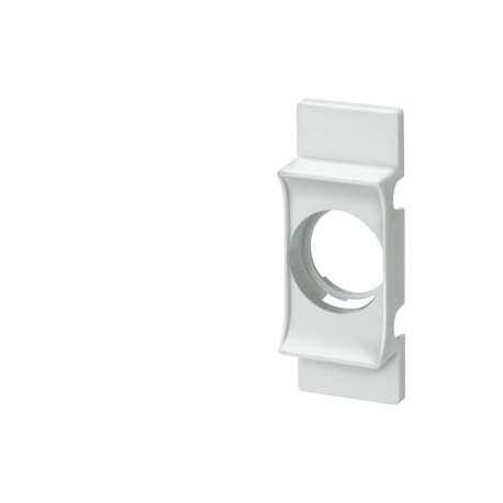 5SH5244 SIEMENS SHOCKHAZARD PROTEC. COVER F. NEOZED-MOUNT.SOCKET W. ELEVATOR TERMINALS D01/D02 1POLE