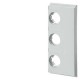 5SH5242 SIEMENS copertura di protezione contro i contatti accidentali ISO per base portafusibili a cavaliere..