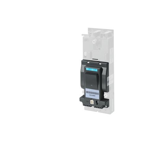3WL9111-0AT04-0AA0 SIEMENS accessories circuit breaker 3WL meas. function plus upgradable without voltage tr..
