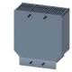 3VA9211-0WG30 SIEMENS terminal cover offset 3-pole 1 unit accessory for: 3VA1 250