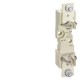 3NH3220 SIEMENS Base di fusibili NH Grand. 1, a 1 polo 250 A 690 V (1000V) attacco a doppia sbarra