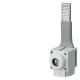 5SH5330 SIEMENS CONNECTION TERMINAL 25SQMM PIN-TYPE VERSION WITH BACK-SIDE ISOLATION WIRE-INFEED STRAIGHT