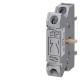 3LD9200-5B SIEMENS blocchetto di contatti ausiliari, 1 NO+1 NC, accessori per interruttori principali e di A..