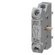 3LD9200-5C SIEMENS Auxiliary switch, 1 NO+1 NC, accessories for main and emergency switching-off 3LD2 switch..