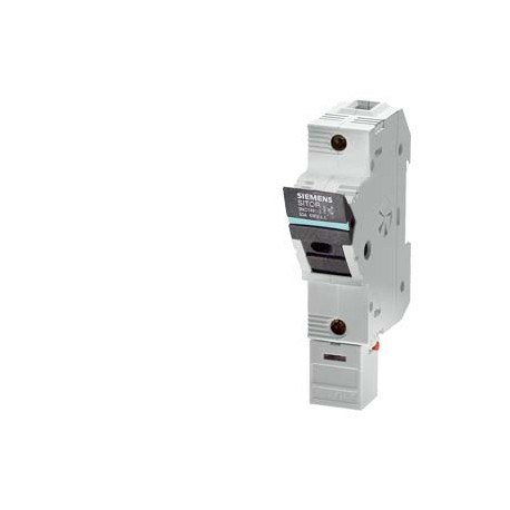 3NC1491-5 SIEMENS SITOR fuse-disconnector with signaling switch