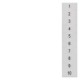 8WH8140-2AB65 SIEMENS etichetta di siglatura, iscrizione frontale, larghezza del morsetto 5,2 mm, fissaggio ..
