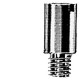 8WA1854 SIEMENS test socket 2.3 mm