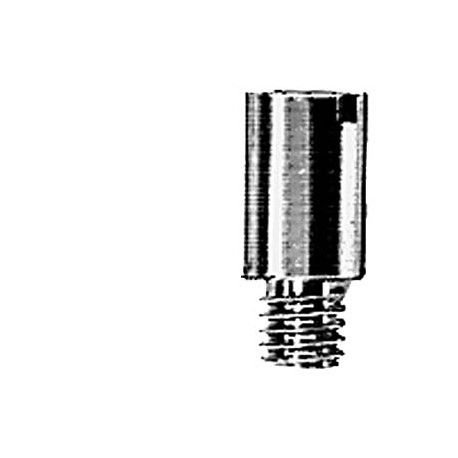 8WA1854 SIEMENS Prüfbuchse 2,3mm