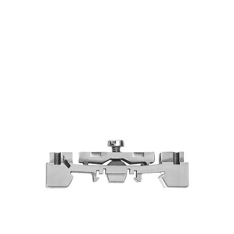 8WA1857 SIEMENS supporto isolante per guide di supporto