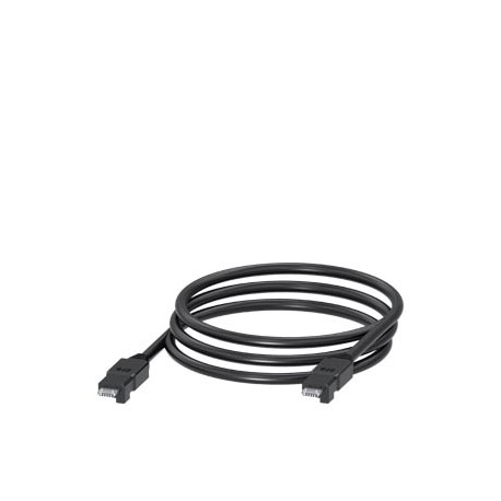 3VA9987-0UB20 SIEMENS cavo di collegamento 3,0 m Accessori per: EFB300-3VA