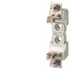 3NH3030 SIEMENS Base di fusibili NH gr. 00, a 1 polo 160 A 690 V (1000V) attacco piatto, 95 mm2