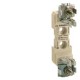 3NH3031 SIEMENS Base di fusibili NH gr. 00, a 1 polo 160 A 690 V (1000V) attacco a innesto, 2,2-50 mm2