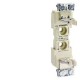 3NH3032 SIEMENS Base di fusibili NH gr. 00, a 1 polo 160 A 690 V (1000V) connessione rapida, 6x 70 mm2