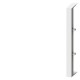 8US1998-2BM00 SIEMENS sistema di sbarre collettrici, accessori interasse sbarre collettrici 40, 60 mm modulo..
