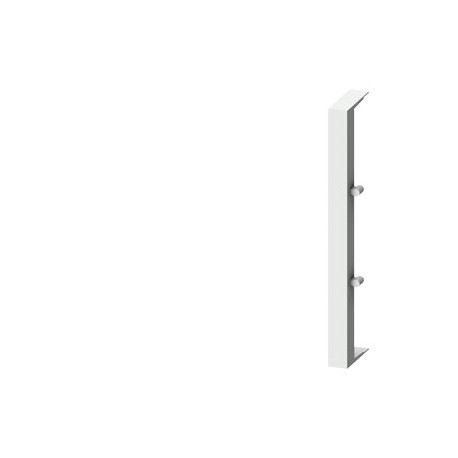 8US1998-2BM00 SIEMENS sistema di sbarre collettrici, accessori interasse sbarre collettrici 40, 60 mm modulo..