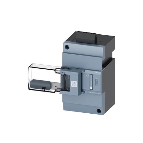 3VA9117-0HB10 SIEMENS comando a motore laterale DC 24 ... 60 V Accessori per: 3VA1 160