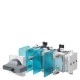 3KL6140-1GB00 SIEMENS Sezionatore sottocarico con fusibile con nuovo design Iu 630A, Ue 690V, a 4 poli per f..