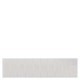8WH8112-1AA05 SIEMENS Labeling plate, front, horizontal und vertical, Terminal width: 4.2 mm, H: 10.5 mm, wh..