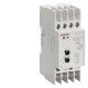 5TT6114 SIEMENS overcurrent relay T5570 230V AC 1/5/10/15A 1-phase with transparent cap