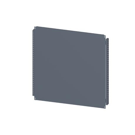 8MF1000-2AF20 SIEMENS SIVACON, base di scomparto, P: 1000 mm, L: 1000 mm, zincata