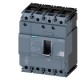 3VA1132-5ED42-0AA0 SIEMENS SENTRON. Interruptor automático 3VA1 IEC Frame 160 clase de poder de corte M Icu ..